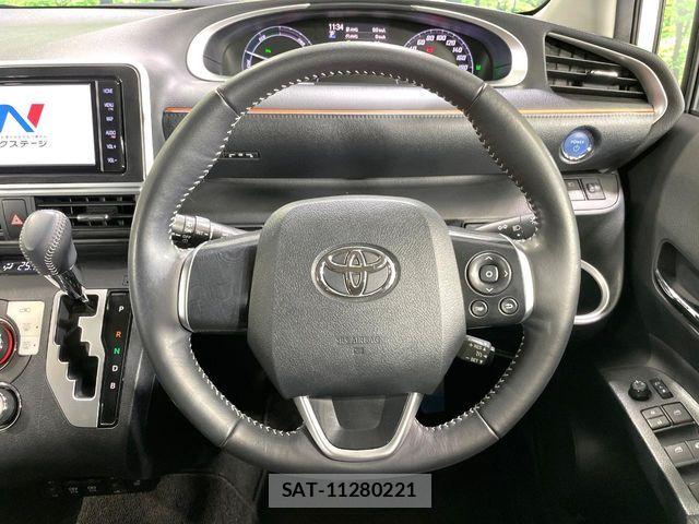 Toyota SIENTA 2019-04 7620076-10