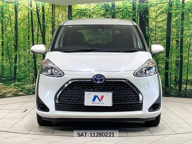 Toyota SIENTA 2019-04 7620076-13