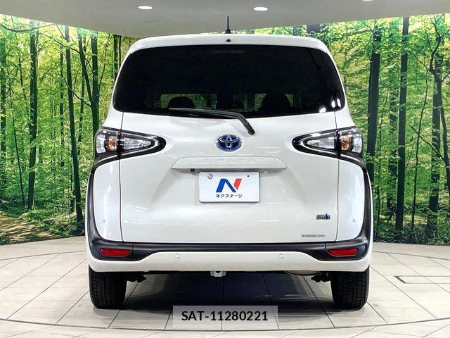 Toyota SIENTA 2019-04 7620076-14
