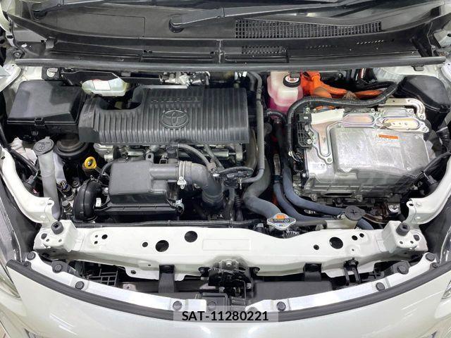 Toyota SIENTA 2019-04 7620076-17