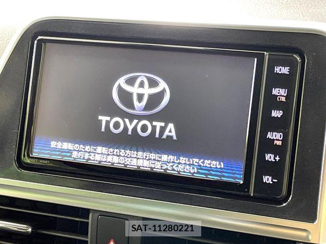 Toyota SIENTA 2019-04 7620076-4
