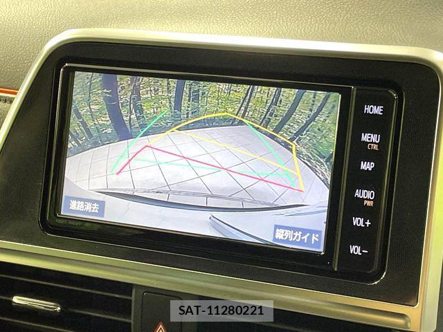 Toyota SIENTA 2019-04 7620076-5