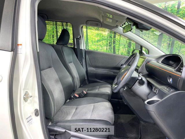 Toyota SIENTA 2019-04 7620076-7