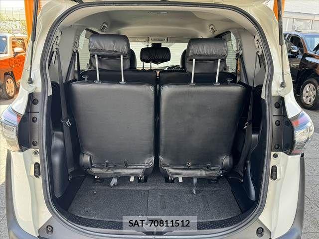 Toyota SIENTA 2015-09 7620106-20