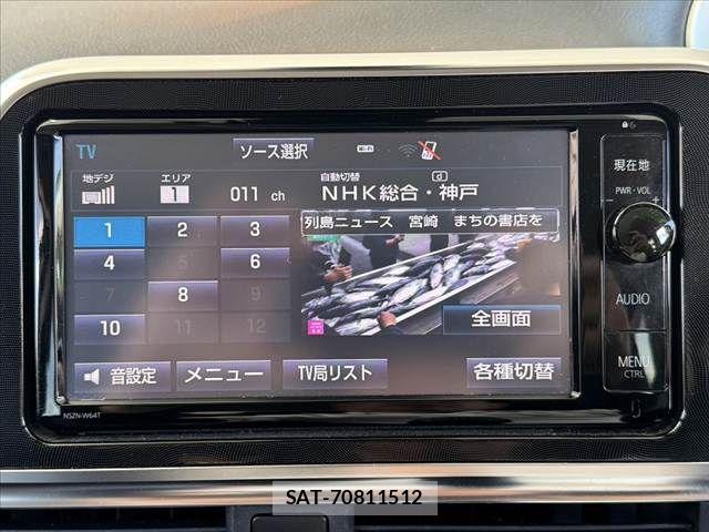 Toyota SIENTA 2015-09 7620106-22
