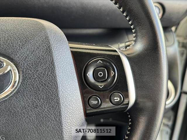 Toyota SIENTA 2015-09 7620106-29