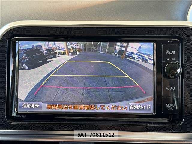Toyota SIENTA 2015-09 7620106-3