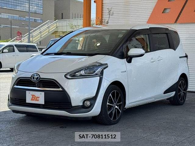 Toyota SIENTA 2015-09 7620106-7
