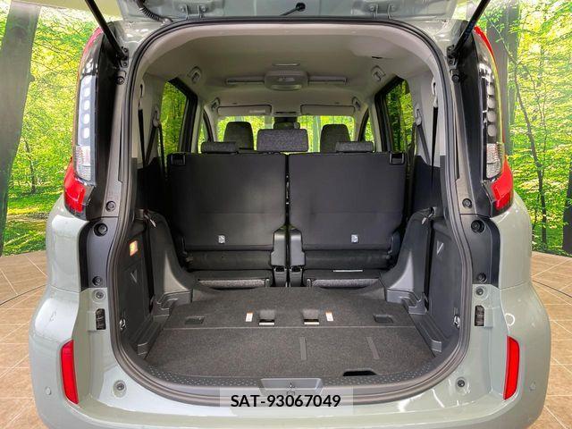 Toyota SIENTA 2026-05 7620043-10