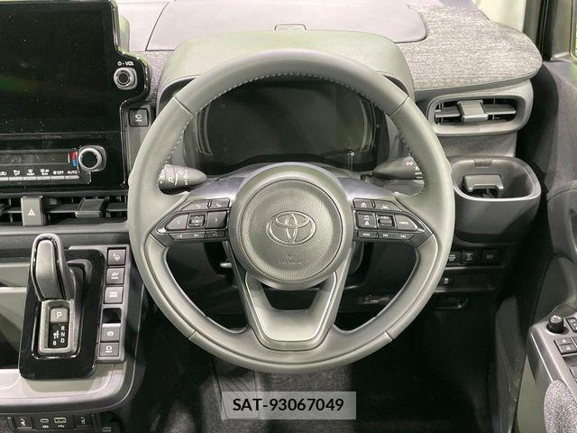 Toyota SIENTA 2026-05 7620043-11