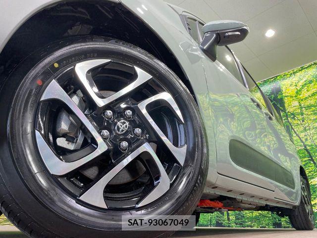 Toyota SIENTA 2026-05 7620043-13