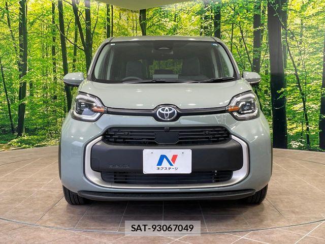 Toyota SIENTA 2026-05 7620043-14
