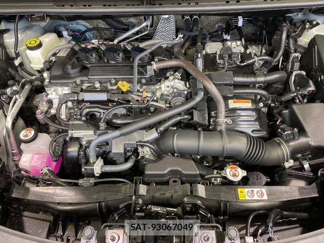 Toyota SIENTA 2026-05 7620043-18
