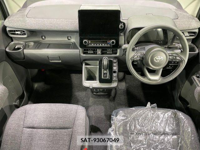 Toyota SIENTA 2026-05 7620043-1