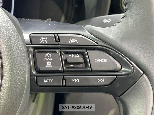 Toyota SIENTA 2026-05 7620043-5