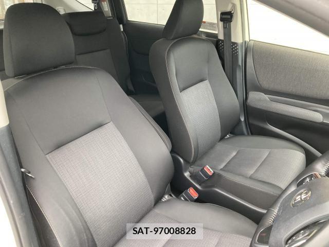 Toyota SIENTA 2021-10 7620067-17