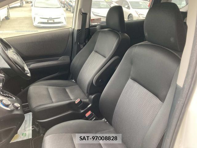 Toyota SIENTA 2021-10 7620067-20