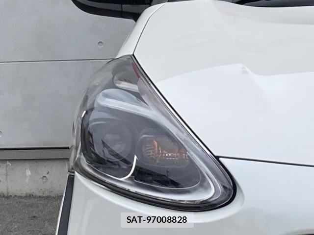 Toyota SIENTA 2021-10 7620067-7