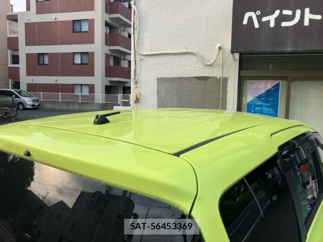 Toyota SIENTA 2016-04 7620110-9