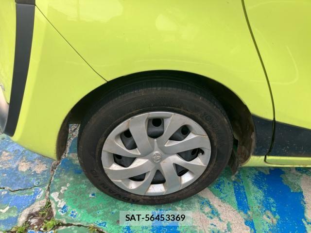 Toyota SIENTA 2016-04 7620110-5