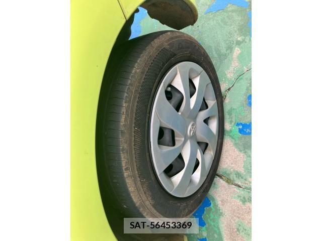 Toyota SIENTA 2016-04 7620110-7
