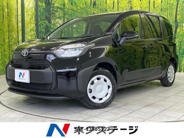 Toyota SIENTA 2025-03 7620049-0