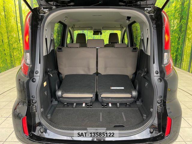 Toyota SIENTA 2025-03 7620049-10