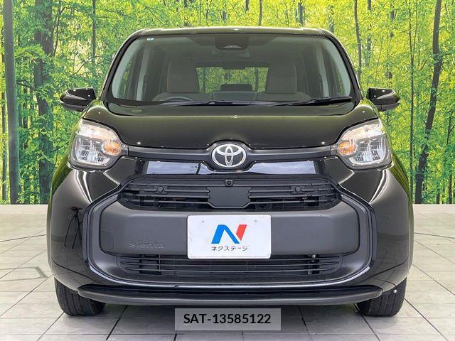 Toyota SIENTA 2025-03 7620049-14