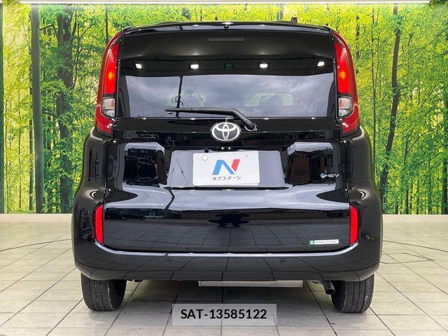Toyota SIENTA 2025-03 7620049-15