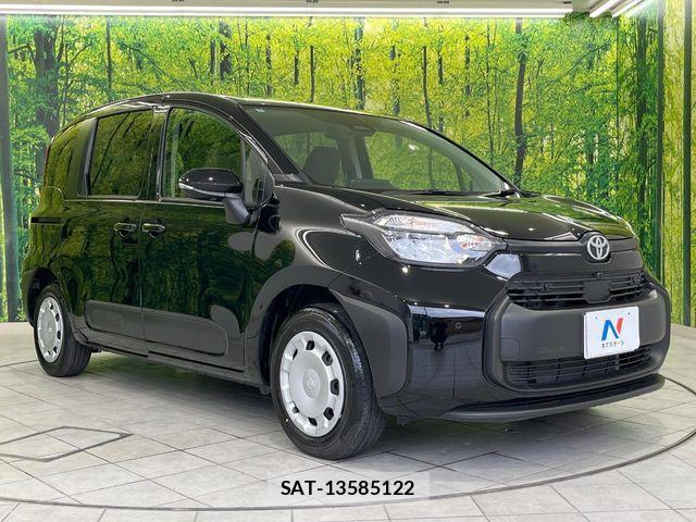 Toyota SIENTA 2025-03 7620049-16