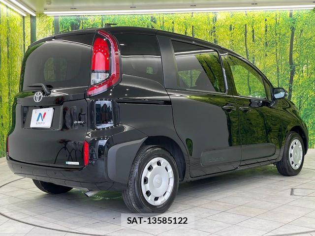 Toyota SIENTA 2025-03 7620049-17
