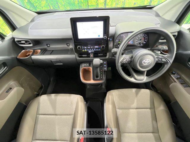 Toyota SIENTA 2025-03 7620049-1