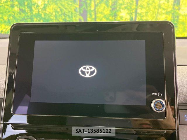 Toyota SIENTA 2025-03 7620049-3
