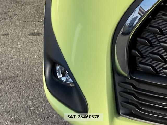 Toyota SIENTA 2021-05 7620064-9