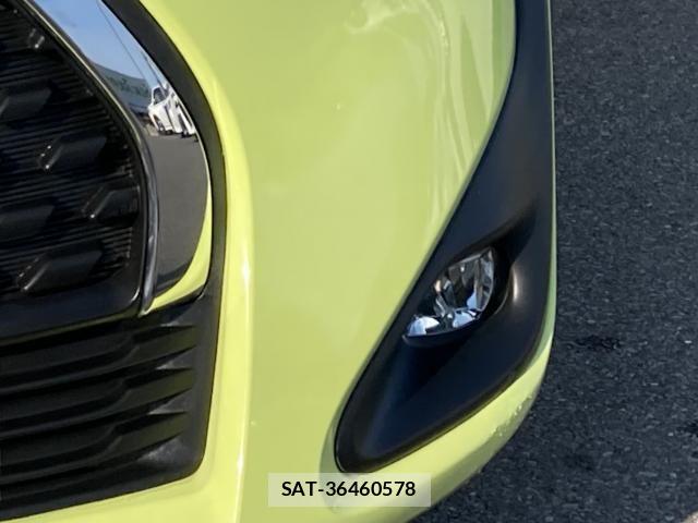 Toyota SIENTA 2021-05 7620064-11