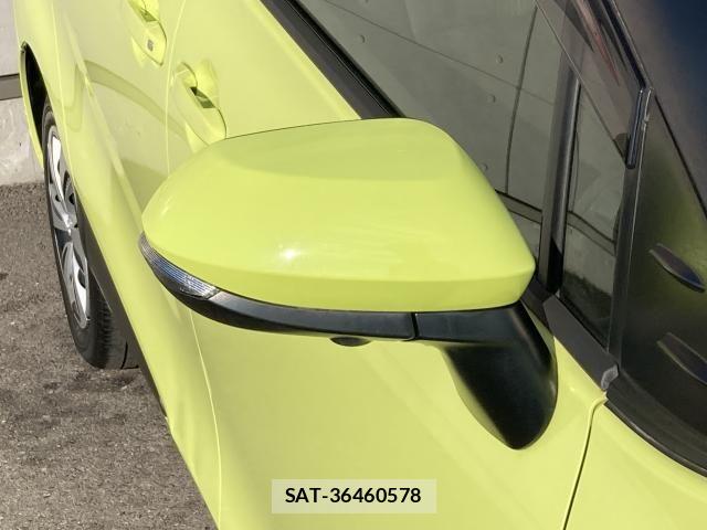 Toyota SIENTA 2021-05 7620064-14