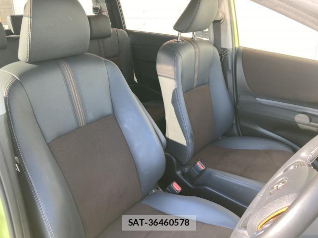 Toyota SIENTA 2021-05 7620064-22