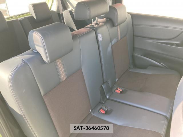 Toyota SIENTA 2021-05 7620064-23