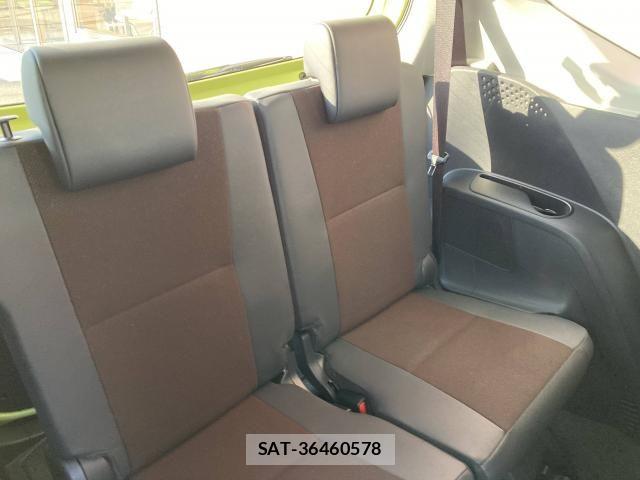 Toyota SIENTA 2021-05 7620064-24