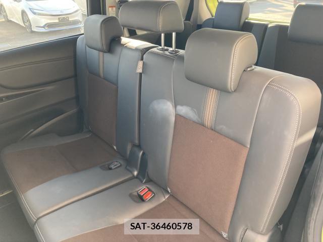 Toyota SIENTA 2021-05 7620064-27