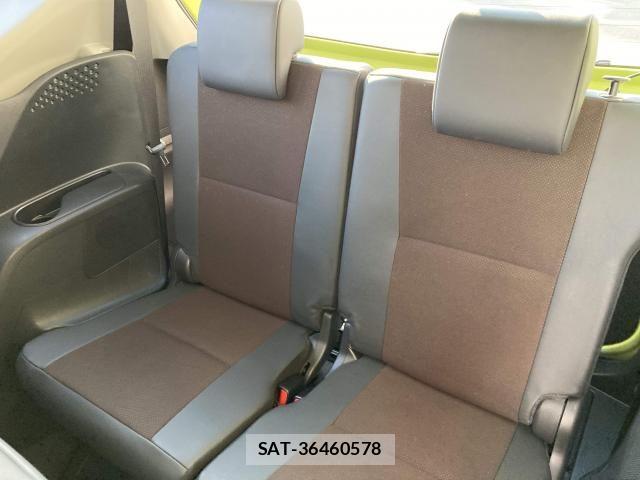 Toyota SIENTA 2021-05 7620064-28