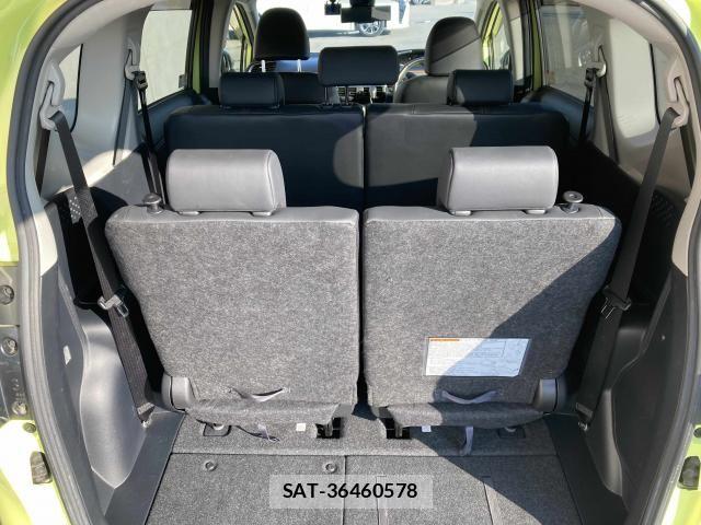 Toyota SIENTA 2021-05 7620064-29