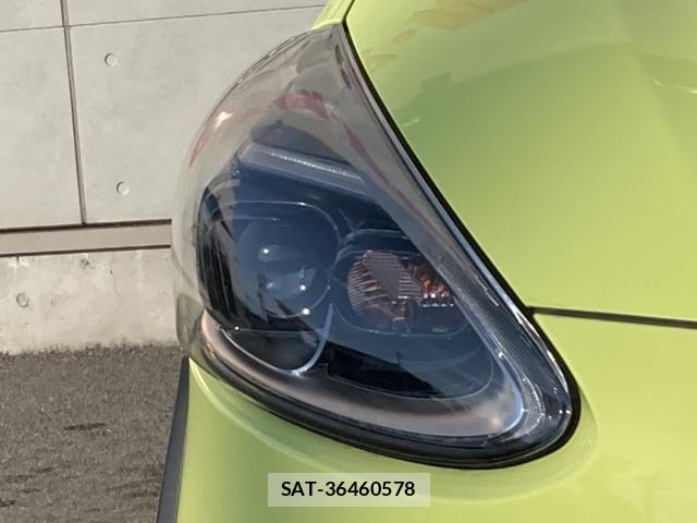 Toyota SIENTA 2021-05 7620064-8