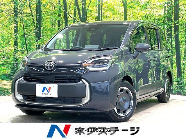 Toyota SIENTA 2025-05 7728704-0