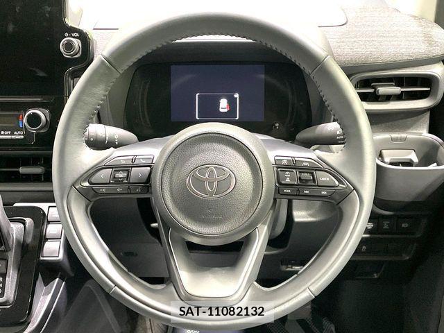 Toyota SIENTA 2025-05 7728704-11