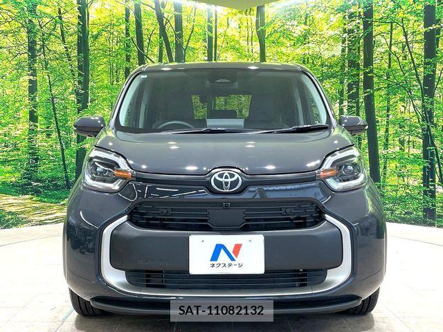 Toyota SIENTA 2025-05 7728704-14