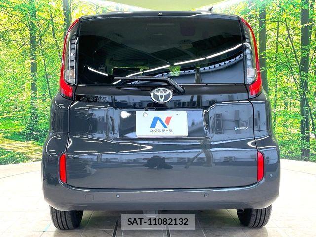 Toyota SIENTA 2025-05 7728704-15