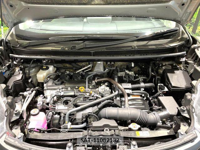 Toyota SIENTA 2025-05 7728704-17