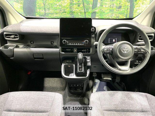 Toyota SIENTA 2025-05 7728704-1