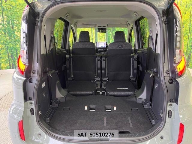 Toyota SIENTA 2025-10 7728703-11